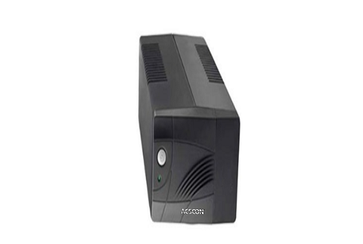 后备式UPS电源